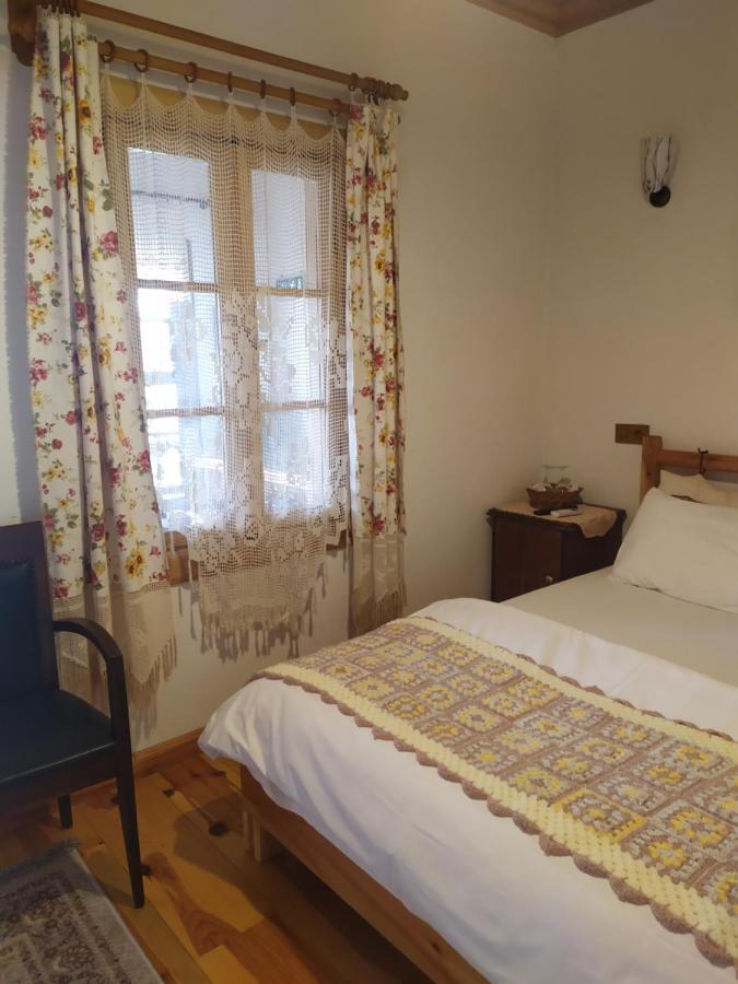Katina Boutique Otel Sirince Buitenkant foto