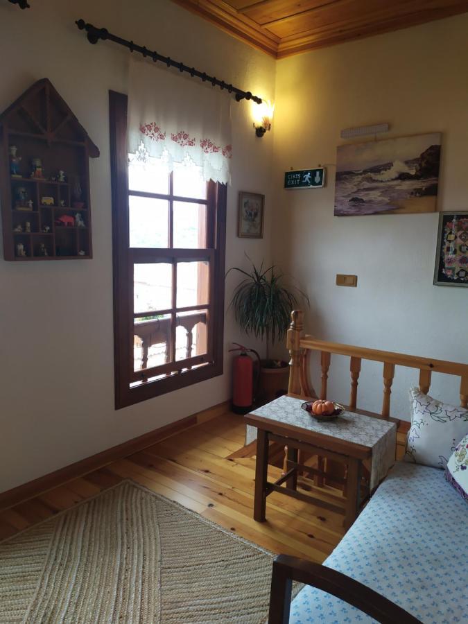 Katina Boutique Otel Sirince Buitenkant foto