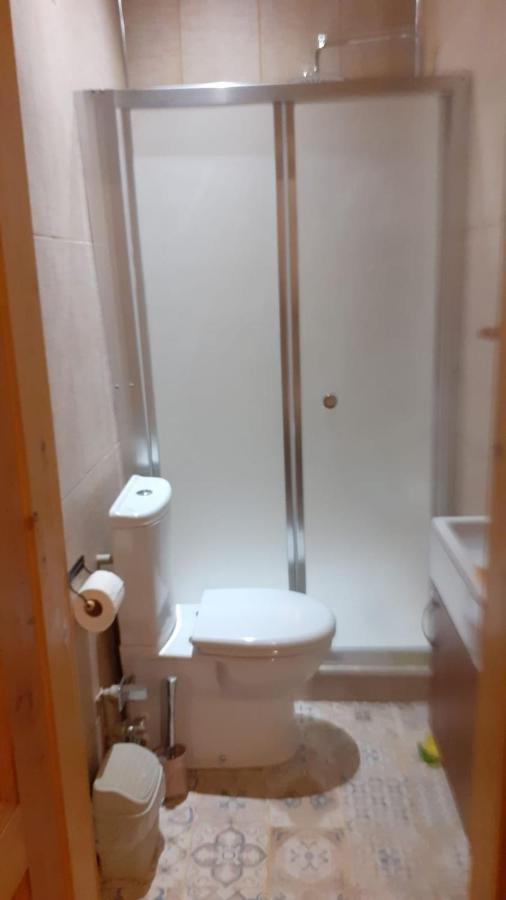 Katina Boutique Otel Sirince Buitenkant foto