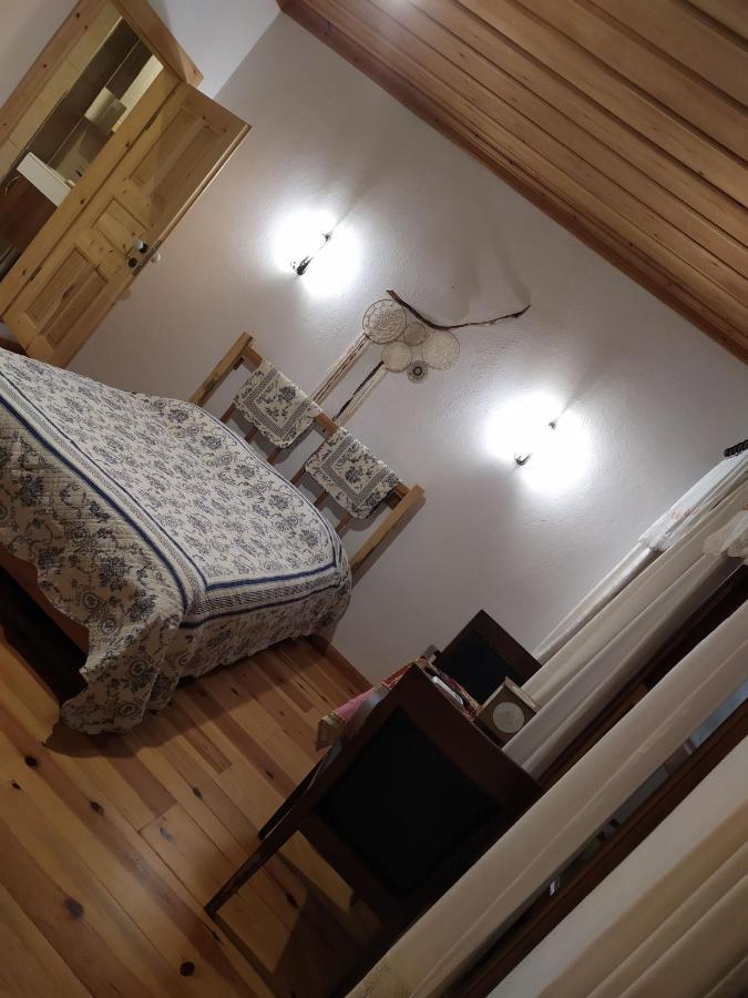 Katina Boutique Otel Sirince Buitenkant foto