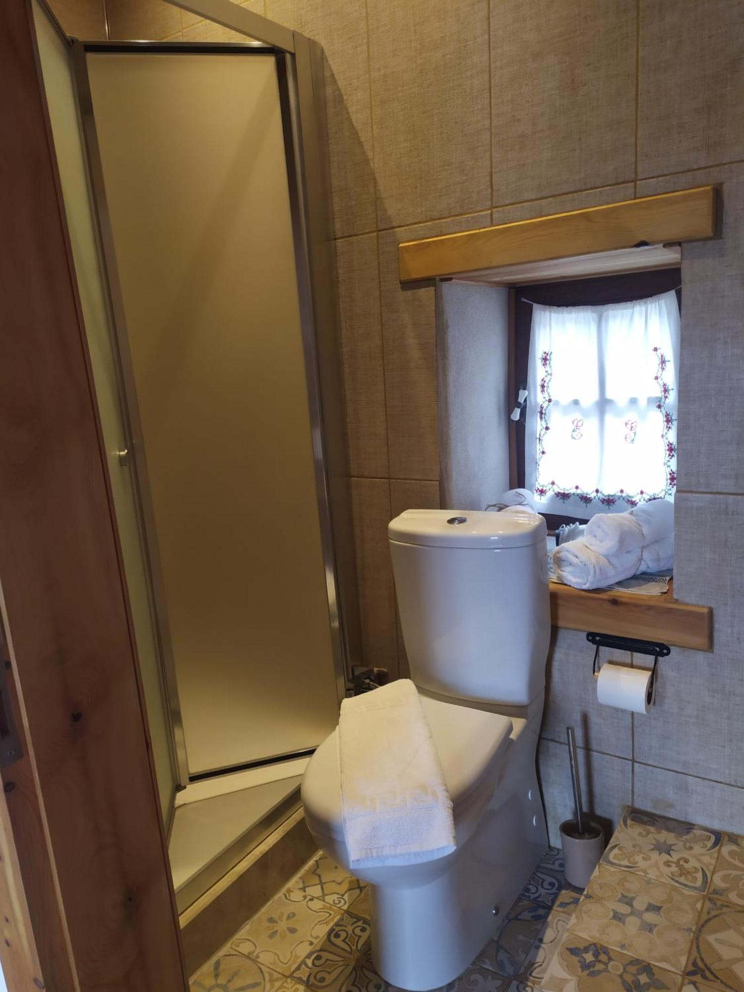 Katina Boutique Otel Sirince Kamer foto